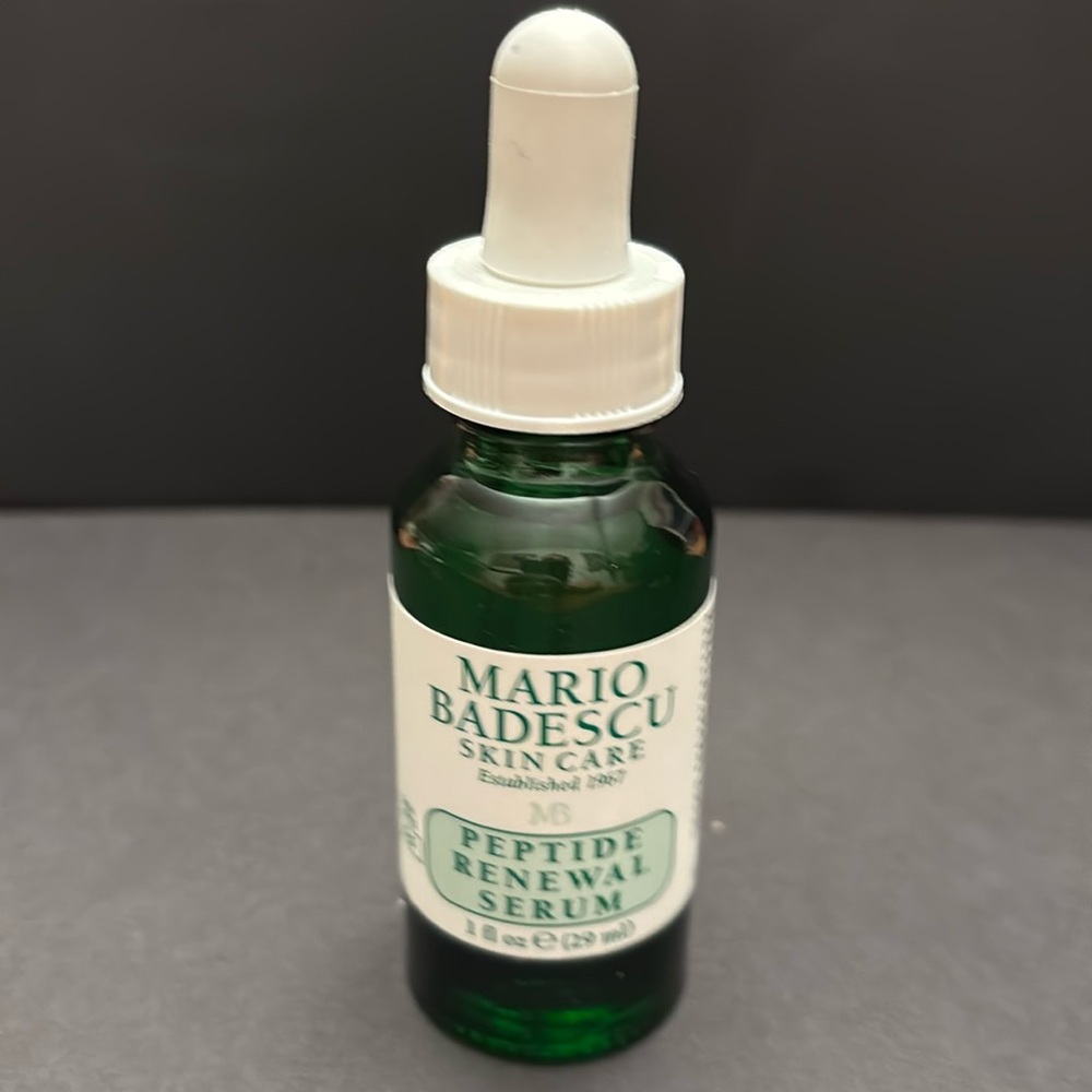 Mario Badescu Peptide Renewal Serum